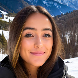 Meet your Posher, Abigail